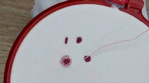 Шов "рококо" и его возможности