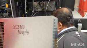 IBM Storwize v3700 PSU replacement