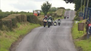 BBC Armoy Road Races Highlights 2023