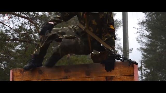 Как попасть в Юнармию? смотреть онлайн