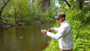 Спиннинг Gamakatsu Luxxe Yoihime Hana S69FL- Solid