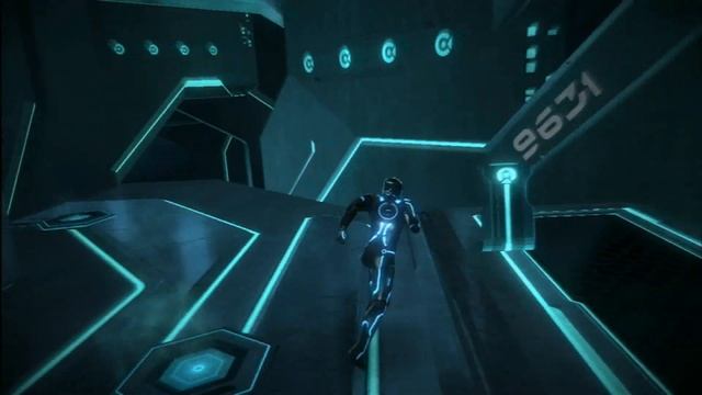 Classic Game Room - TRON EVOLUTION review смотреть онлайн