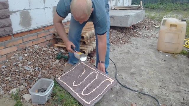 утепление и облицовка цоколя смотреть онлайн