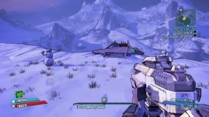 Borderlands 2 лучшее место фарма ресов