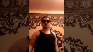 SABATON To Hell And Back кавер на русском