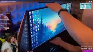 ФИСПЕКТ смотрит: Прокачиваем сетап за "копейки" |Fispeckt Twitch|