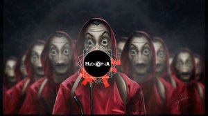 Micropsia - Bella Ciao (Najwa Nimri REMIX)