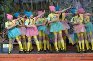 День защиты детей - Вышний Волочек-2022.mp4