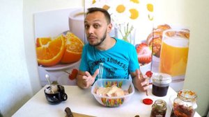 Куриные крылышки в духовке с майонезом простой рецепт на ужин и обед!
