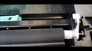 Обзор принтера BSMART BS-460T