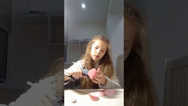 Как сделать легко и просто подарок любимому учителю