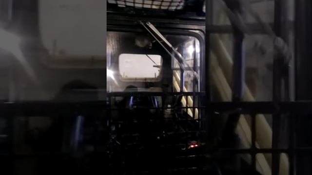 Стеклоочиститель МКСМ.