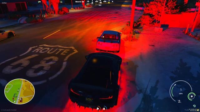 No Time For Grind || Hector Noob Driver? || #HTRP 3.0 смотреть онлайн