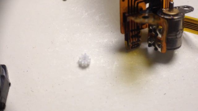 Ремонт объектива Nikon 1 смотреть онлайн