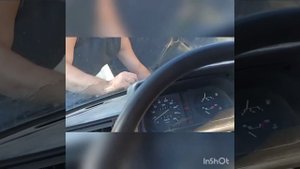 Замена датчика указателя температуры. Славута.
