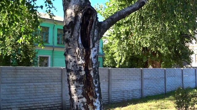 Украина изнутри: город НОВОМОСКОВСК. Україна зсередини: місто НОВОМОСКОВСЬК
