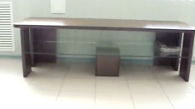 Офисная мебель на заказ Днепропетровск.