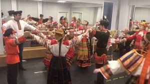 Игра «Золотые ворота»