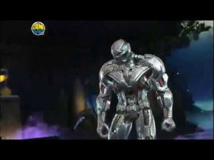 Марвел битва чемпионов-4 акт и Опять 25