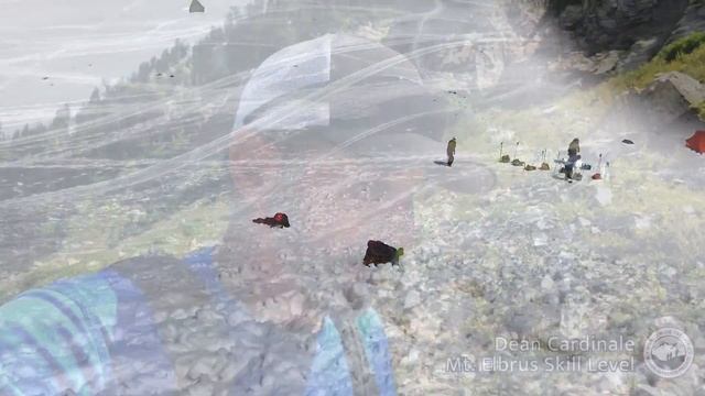 How Difficult is the Mt. Elbrus Climb? Skill Level & More | Trek Tips смотреть онлайн