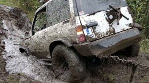The Best Of DZiKi 4x4, Suzuki Jimny, Suzuki Samurai, Jeep Xj, Jeep Zj, Suzuki Vitara, Zmota
