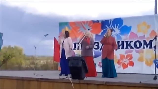 Музыкальное поздравление работникам лесной и деревообрабатывающей промышленности
