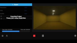 Updated Backrooms Tutorial | Prisma 3D