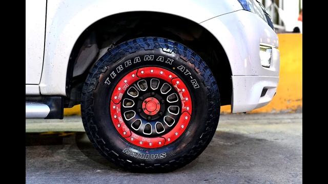 SAILUN AT M смотреть онлайн