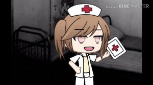 Клип //Беда с Башкой// gacha life