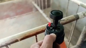 Борьба с мухами. Тестирую Дельцид.