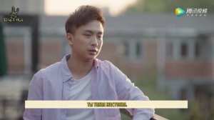 Глубокая любовь 1 сезон 20 серия