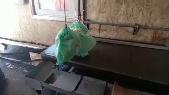 Шлихообогатительная установка - ШОУ