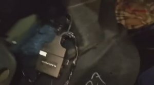 Установка парктроника чЁ в этом сложного