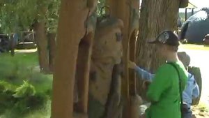 ГИГ - 007 Отдых возле Гродно. Коробчицы. 2016