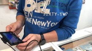 Видеорегистратор Profit (Long Life) D403  с 3-мя камерами