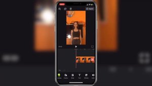 КАК СДЕЛАТЬ ТРЕКЕР ГОЛОВЫ НА ТЕЛЕФОНЕ? EZUZ DANCE CHALLENGE - Слежение камеры за головой - TIK TOK