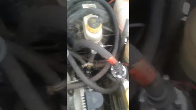 Шевроле Ланос Установка радиатора отопителя салона смотреть онлайн