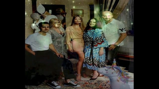 Красивая открытка Поздравление Cофия Михайловна Ротару с днем рождения! смотреть онлайн