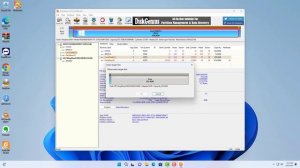 Как бесплатно клонировать большой жесткий диск на меньший SSD