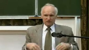 Где доказательство существования Бога