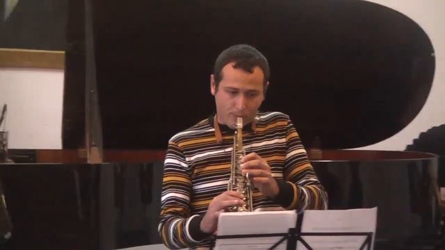 Ballad for Sax by Ungur Marian смотреть онлайн