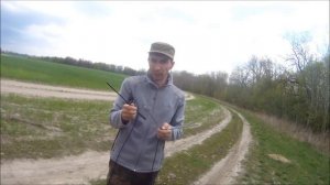 Тестирование внешней антенны для Garmin Astro320