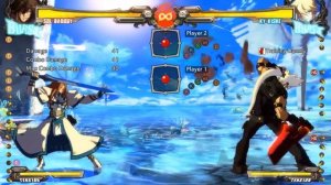Guilty Gear Xrd Rev 2: Complete Beginners Guide Part 1