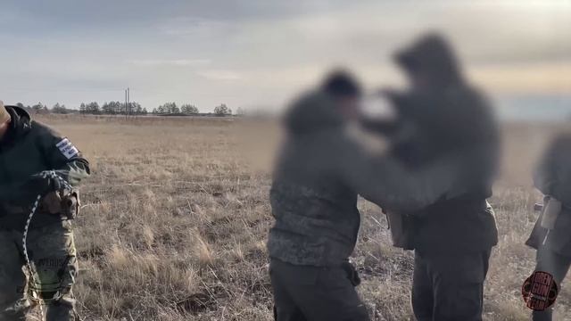 ВМП: КУРС ДЛЯ МОБИЛИЗОВАННЫХ смотреть онлайн