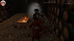 Корсары ГПК: Прохождение за Мэри Каспер - Серия 6 (Клад на Мартинике)