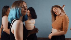 MOVEMENT - Us dance choreo modern танец