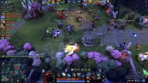 TOPSON MID OMNIKNIGHT !! TUNDRA ESPORTS vs LEVEL UP - PGL WALLACHIA S1 WEU QUALIFIERS DOTA 2