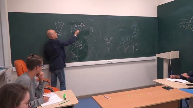 20. Характеристика семейства сложноцветные