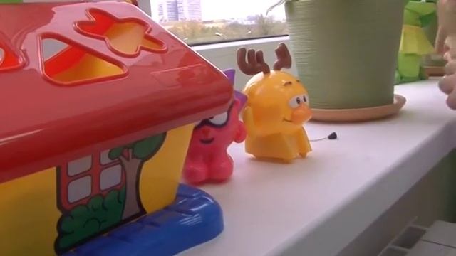 Детский день в стоматологии Лазурь