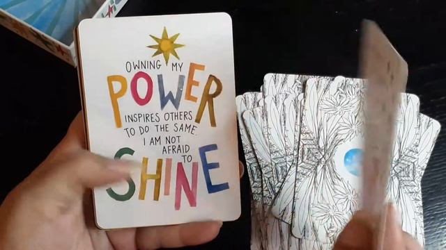 Oracle Review Spirit Junkie by Gabrielle Bernstein смотреть онлайн